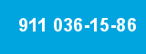 911 036-15-86